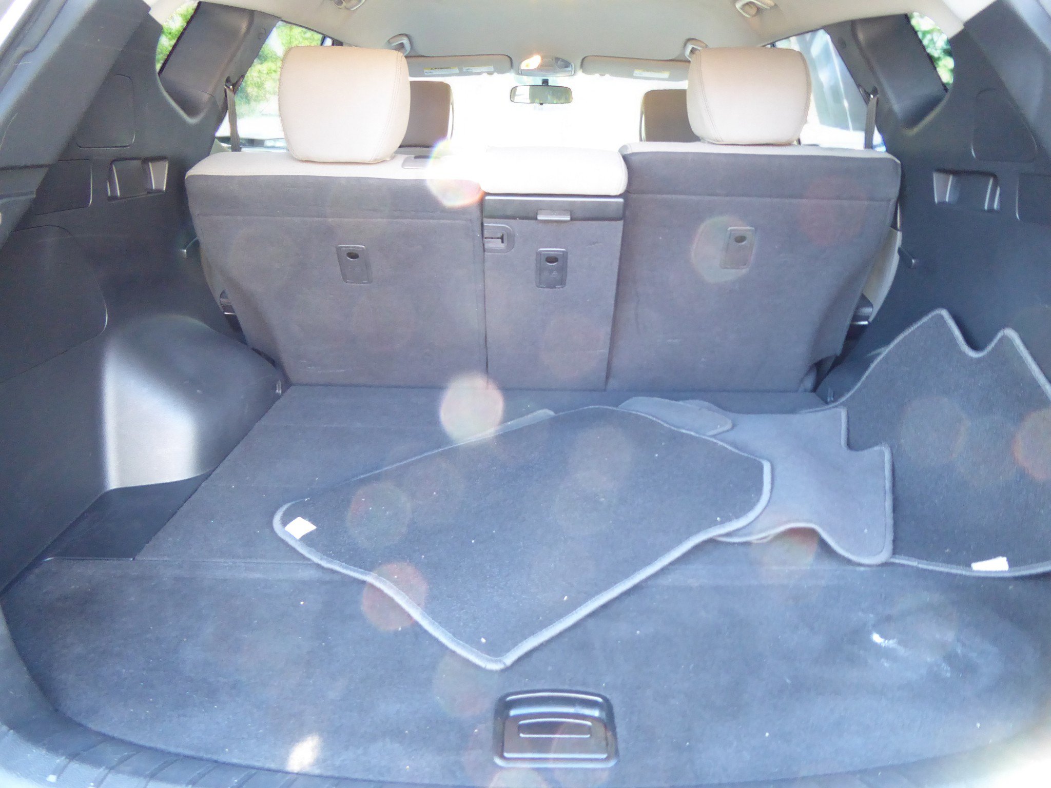 Used 2017 Hyundai Santa Fe Sport image 17