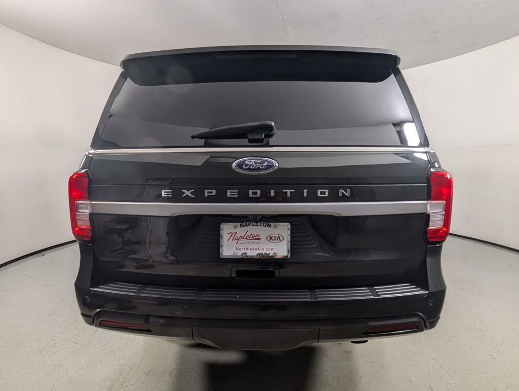Used 2022 Ford Expedition XL image 6