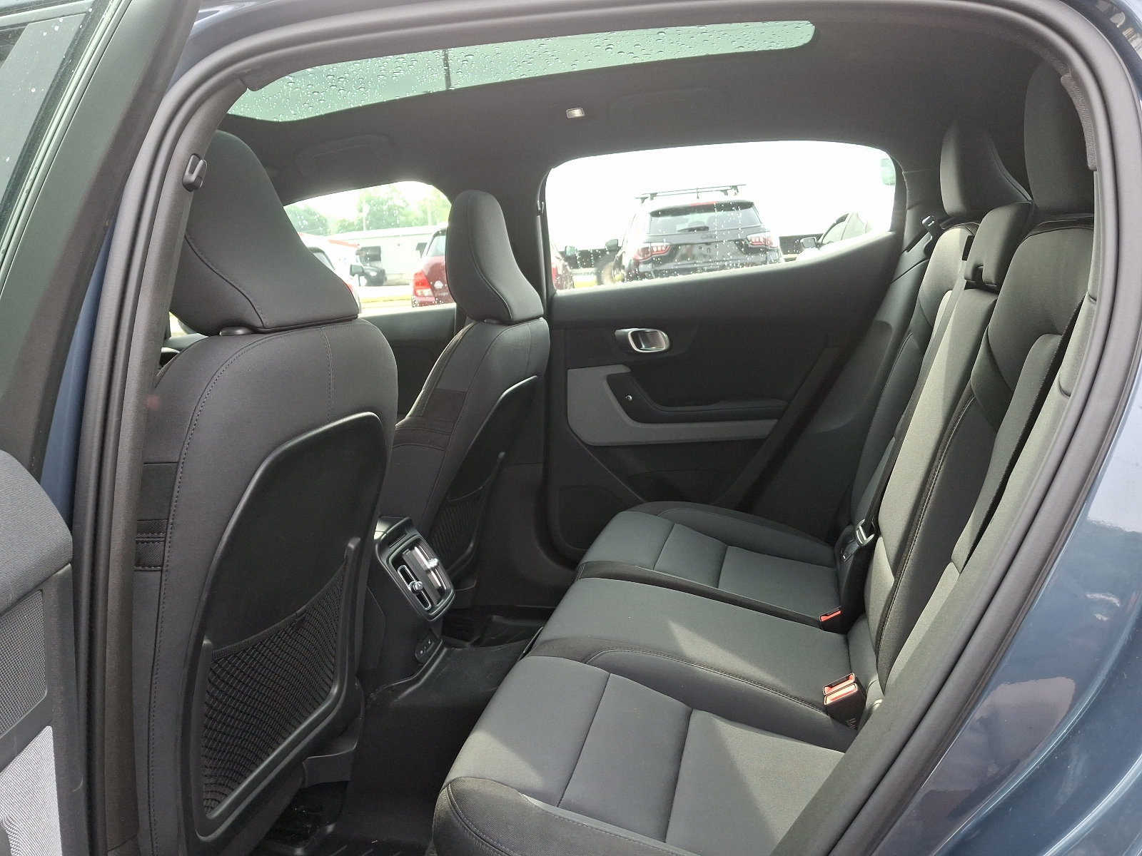 Used 2022 Polestar Polestar 2 w/ Plus Package image 10