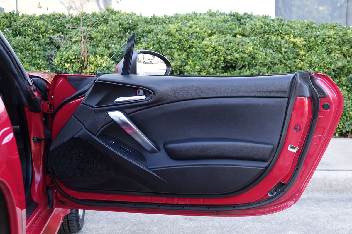 Used 2018 FIAT 124 Spider Lusso w/ Navigation & Sound Group image 34