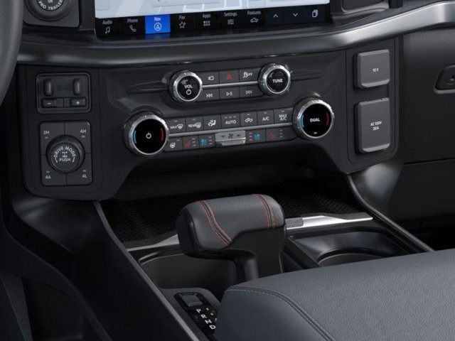 New 2025 Ford F150 Raptor image 15