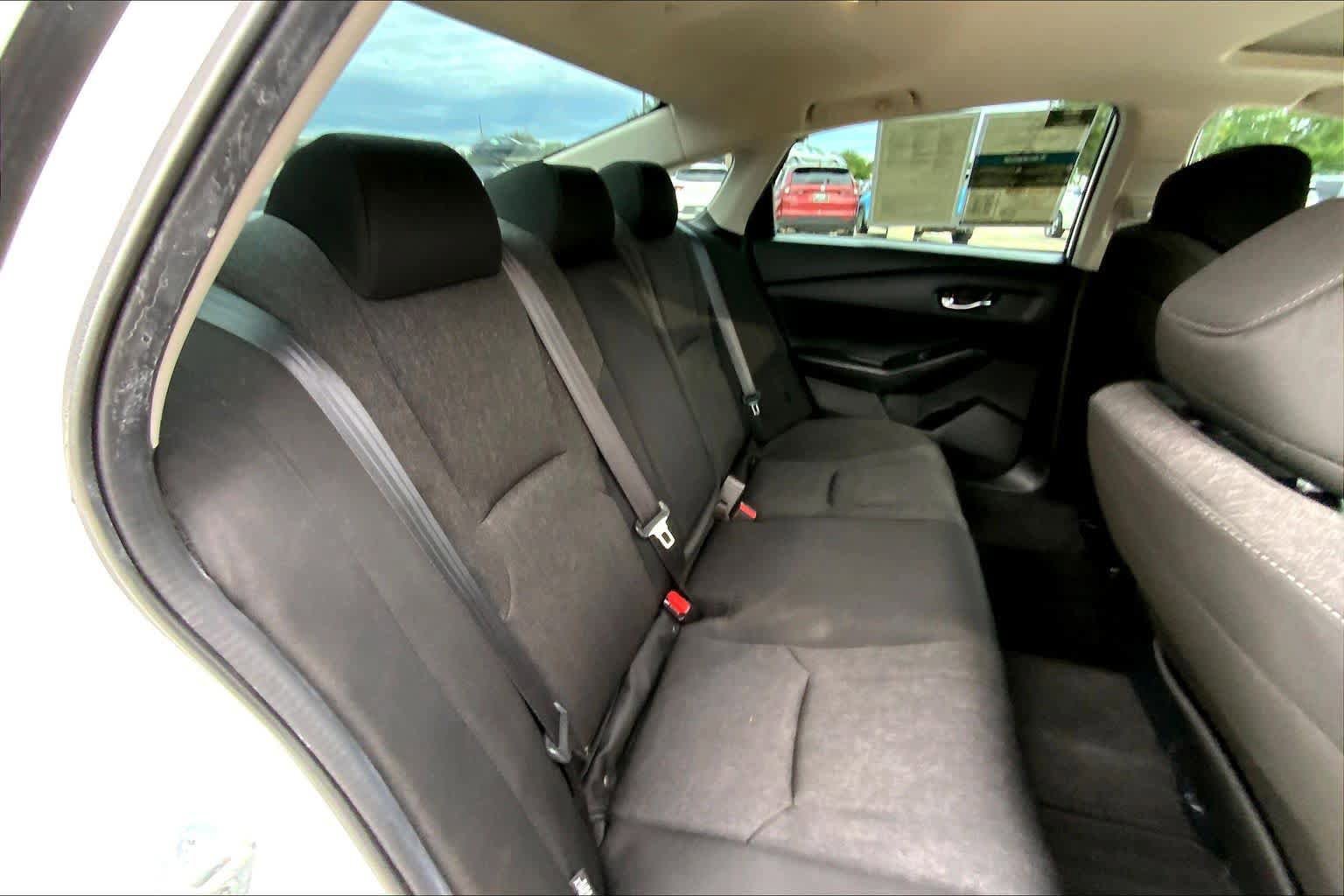 Used 2023 Honda Accord EX image 20