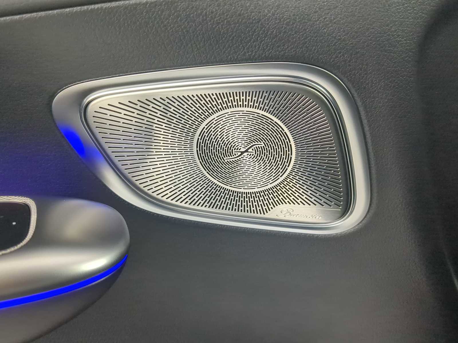 New 2026 Mercedes-Benz GLC 350e 4MATIC image 32