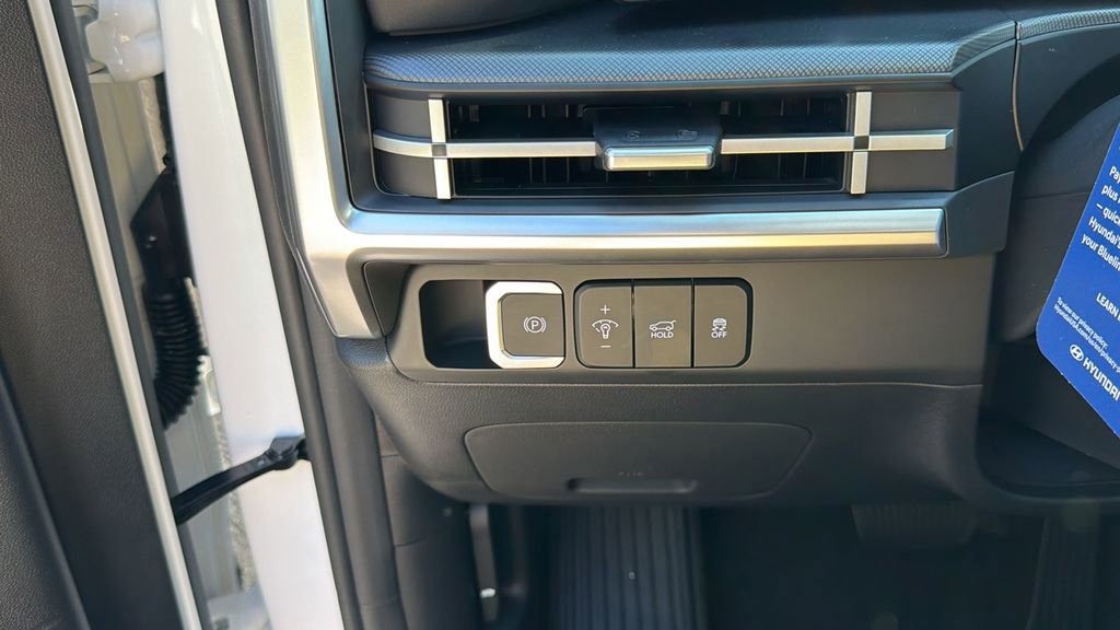 New 2026 Hyundai Santa Fe SEL image 33