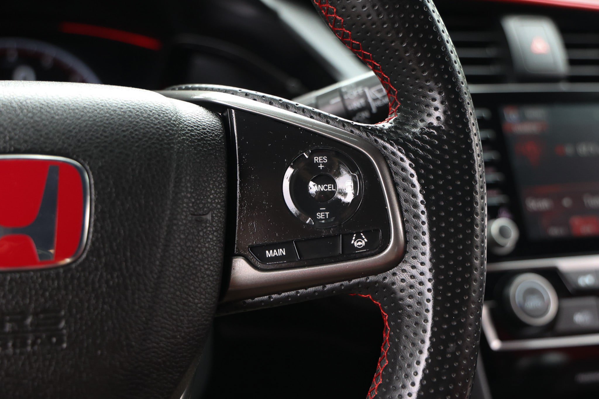 Used 2021 Honda Civic Type R image 31