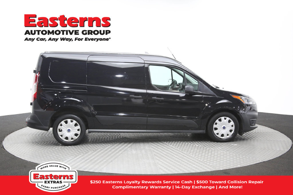 Used 2022 Ford Transit Connect XL FWD image 42