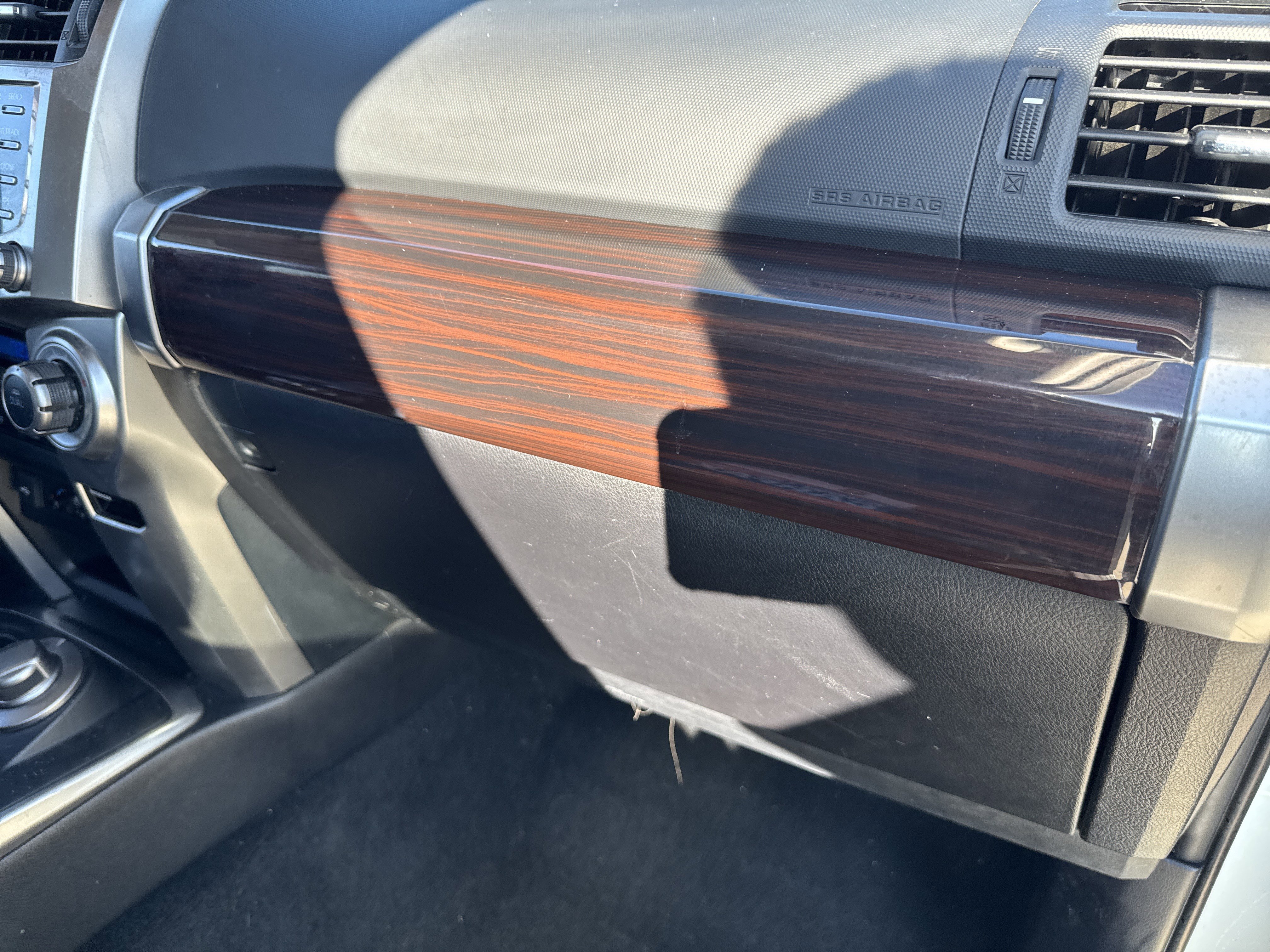 Used 2023 Toyota 4Runner Limited image 20