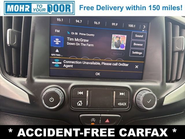 Used 2024 GMC Terrain SLT image 21