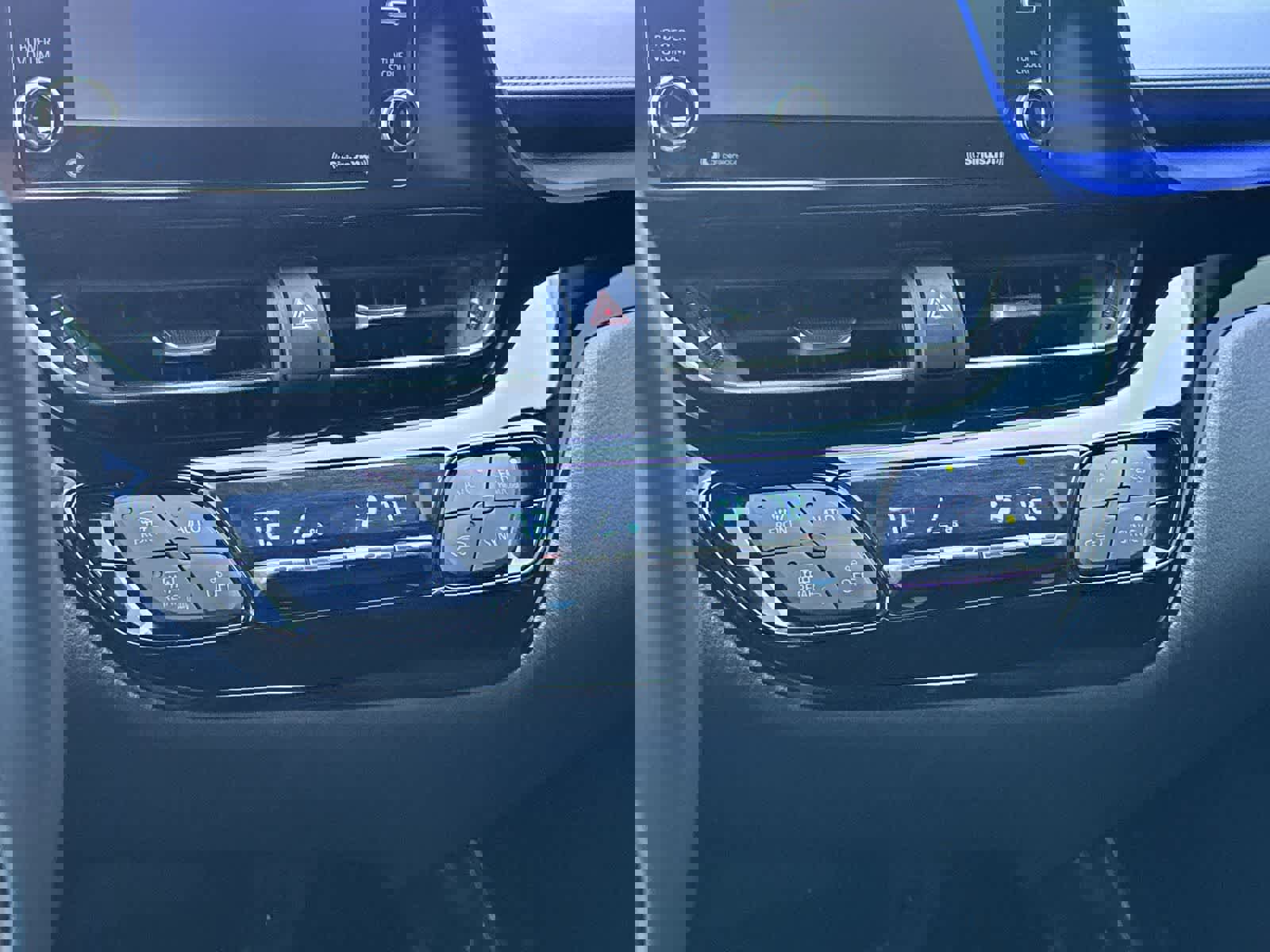 Used 2021 Toyota C-HR XLE image 19