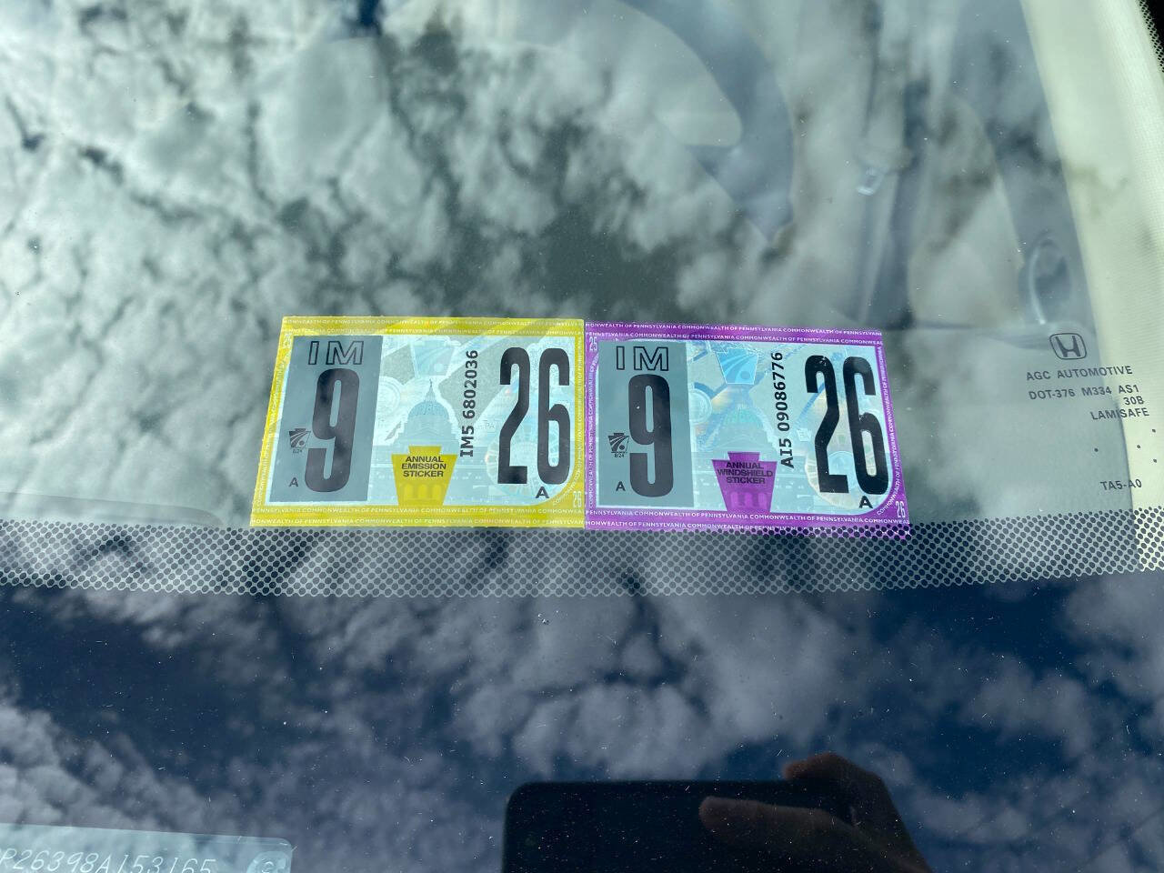 Used 2008 Honda Accord LX image 32