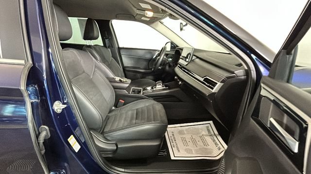 Used 2023 Mitsubishi Outlander SE FWD image 31