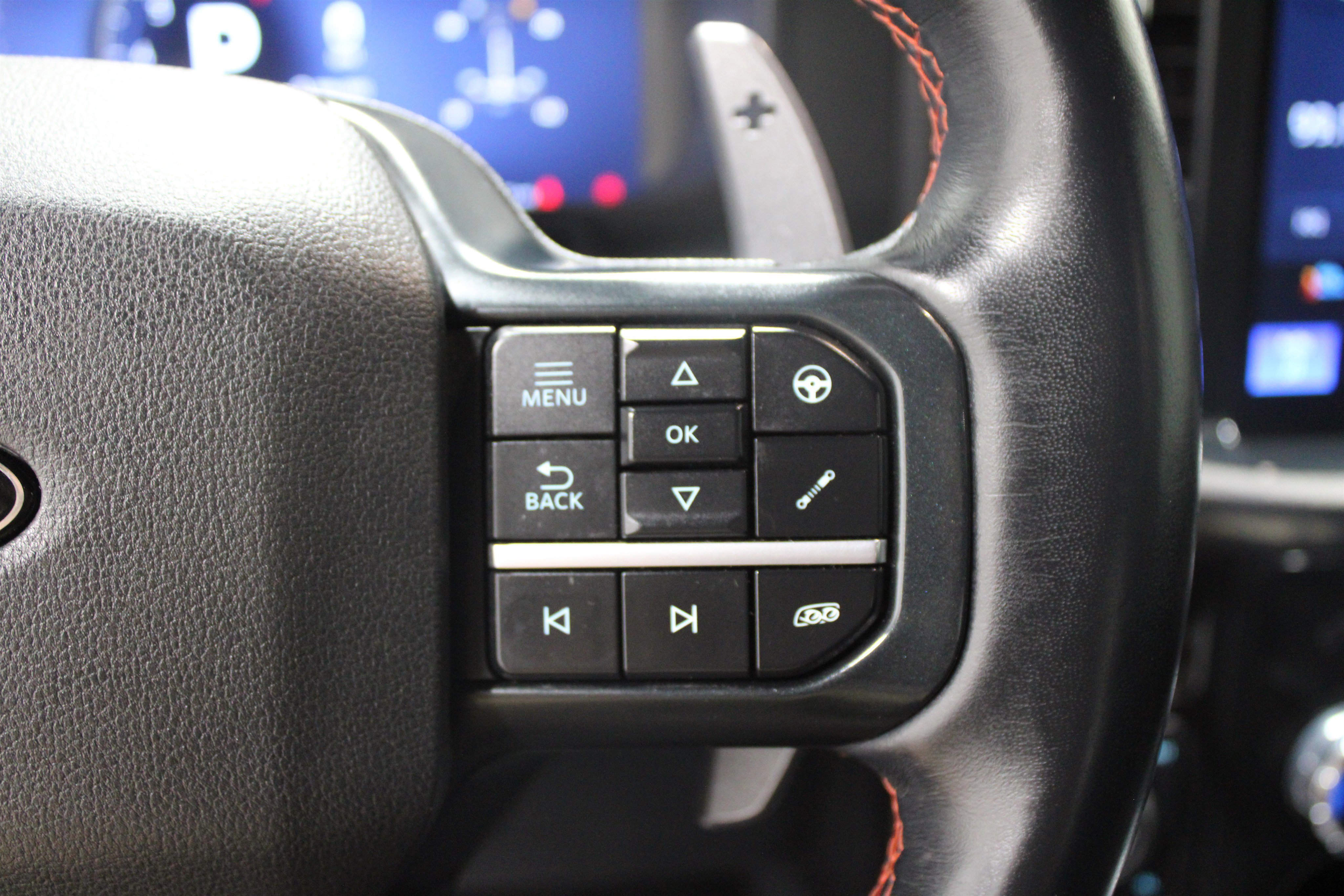 Used 2025 Ford F150 Raptor image 10