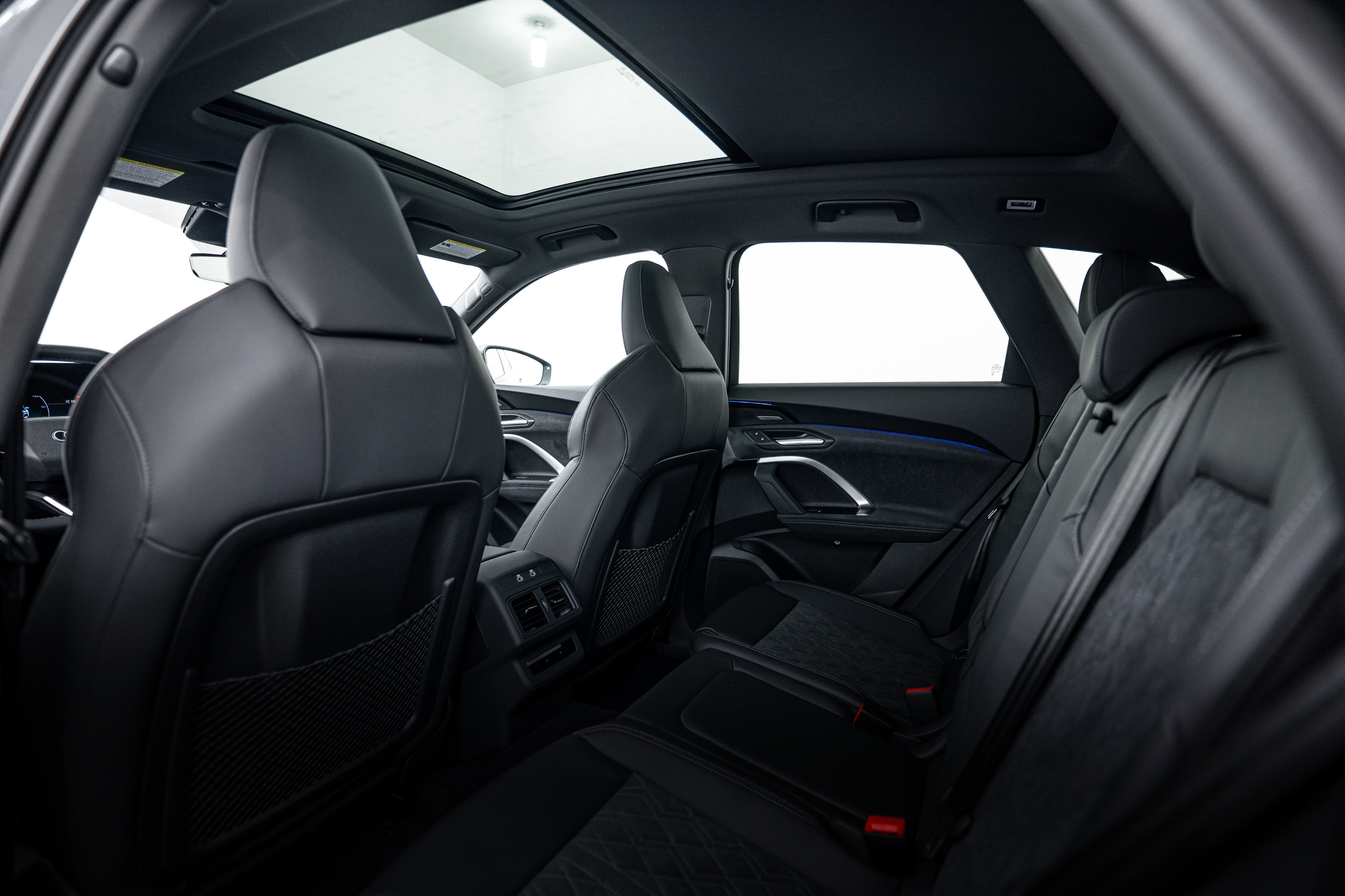 New 2025 Audi SQ5 Premium Plus image 19