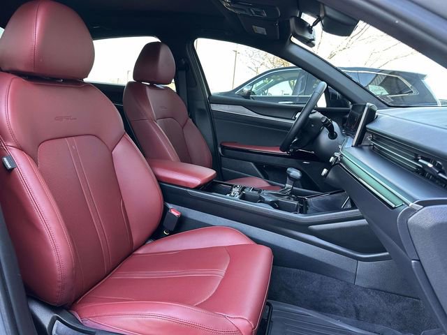 Used 2025 Kia K5 GT-Line w/ GT-Line Premium Package image 9