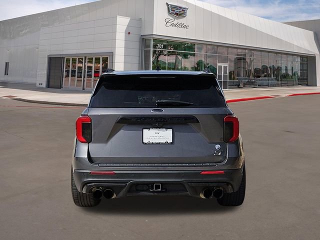 Used 2023 Ford Explorer ST w/ Equipment Group 401A image 5