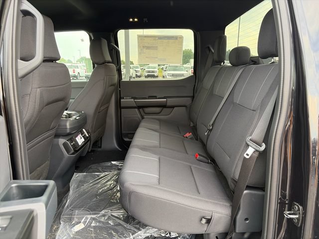 New 2026 Ford F150 STX w/ Equipment Group 200A AWD/4WD image 24