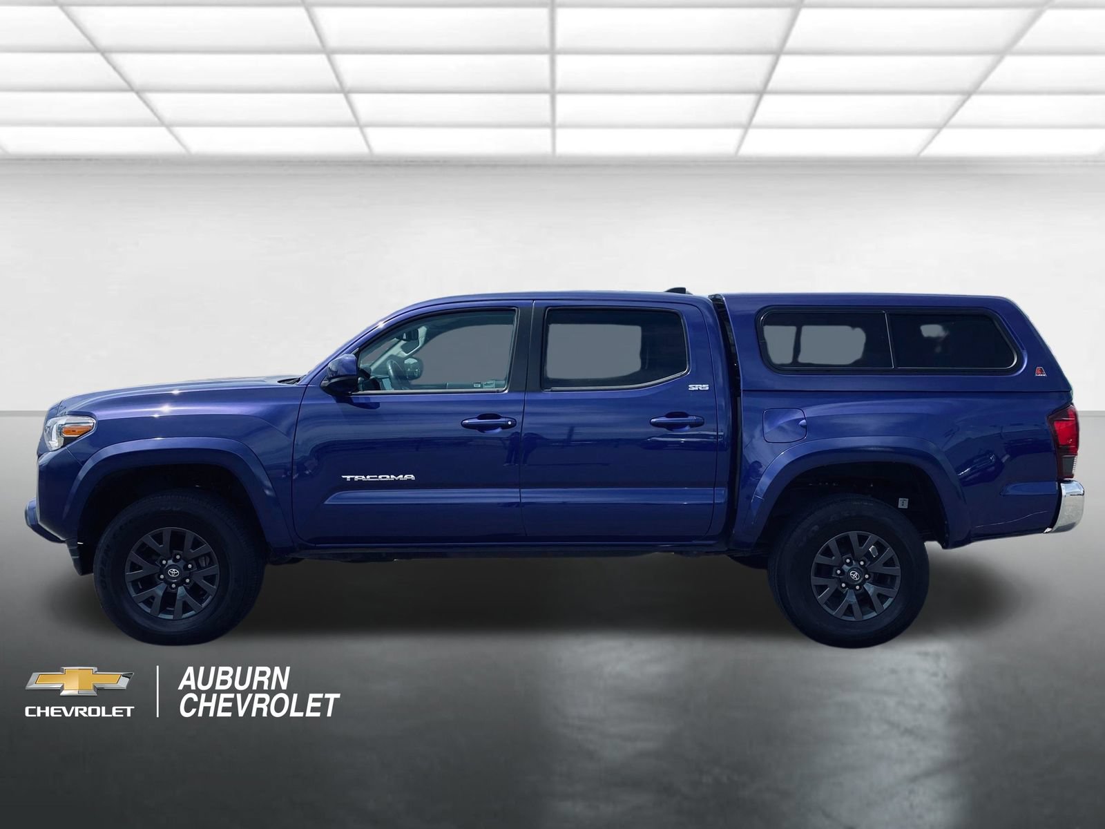 Used 2022 Toyota Tacoma SR5 RWD image 6