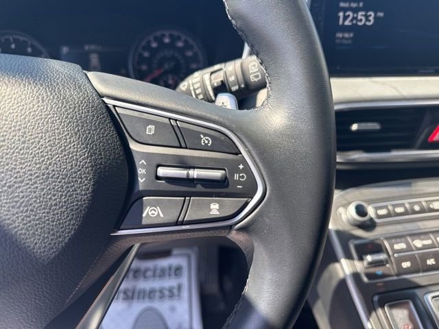 Used 2023 Hyundai Santa Fe SEL image 12