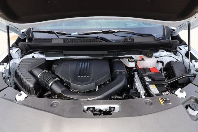 New 2026 Buick Enclave Avenir w/ Super Cruise Package image 31