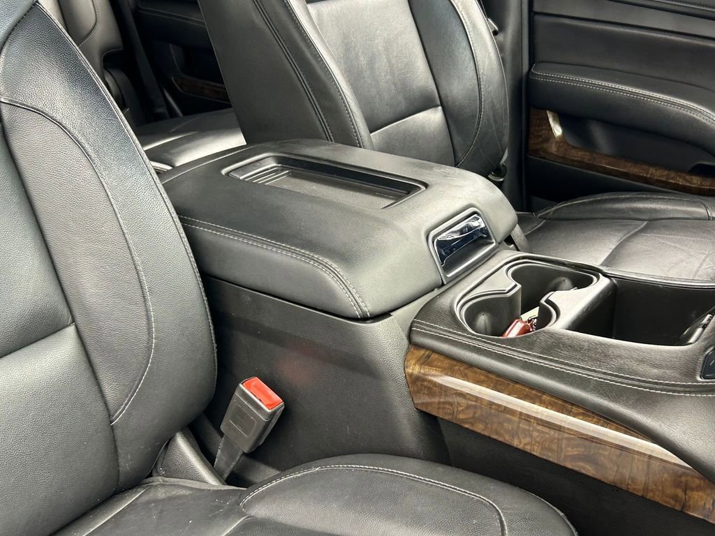Used 2020 Chevrolet Tahoe LT AWD/4WD image 52