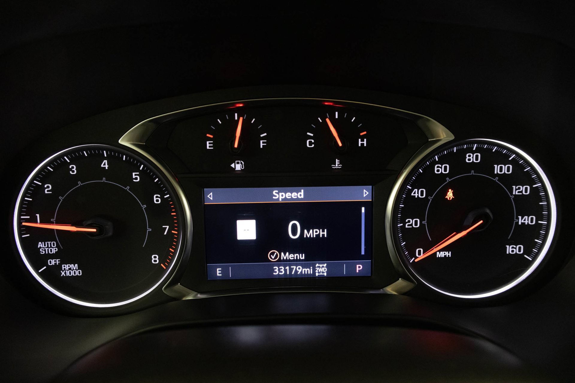 Used 2023 GMC Acadia SLT w/ Elevation Edition AWD/4WD image 28