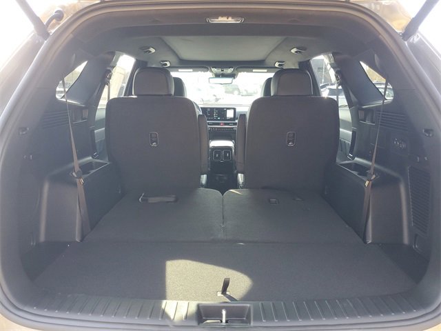New 2026 Kia Sorento SX Prestige image 9