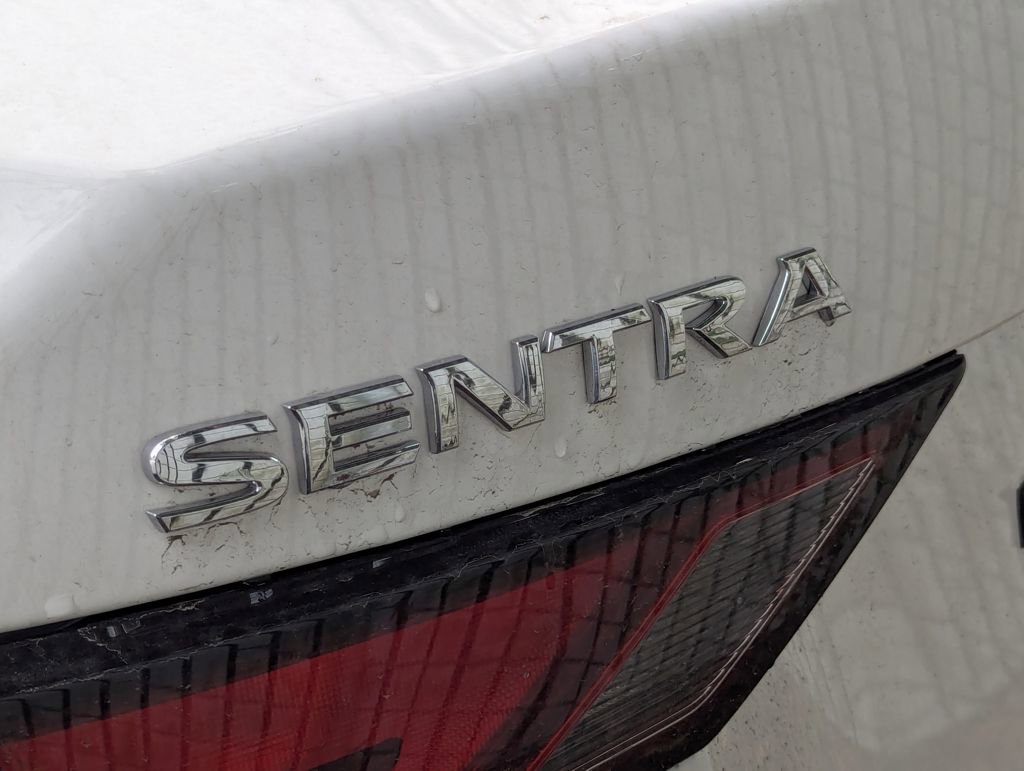 Used 2024 Nissan Sentra S image 3