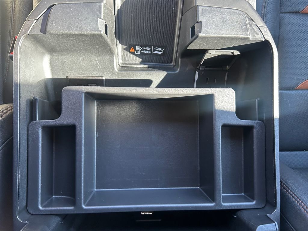 Used 2024 GMC Sierra 1500 AT4 w/ Technology Package image 24