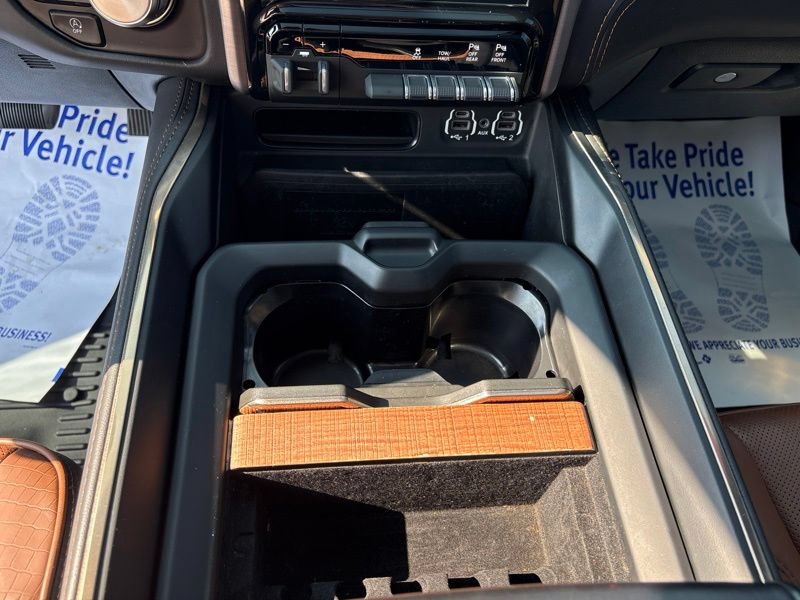 Used 2021 RAM 1500 Limited AWD/4WD image 38