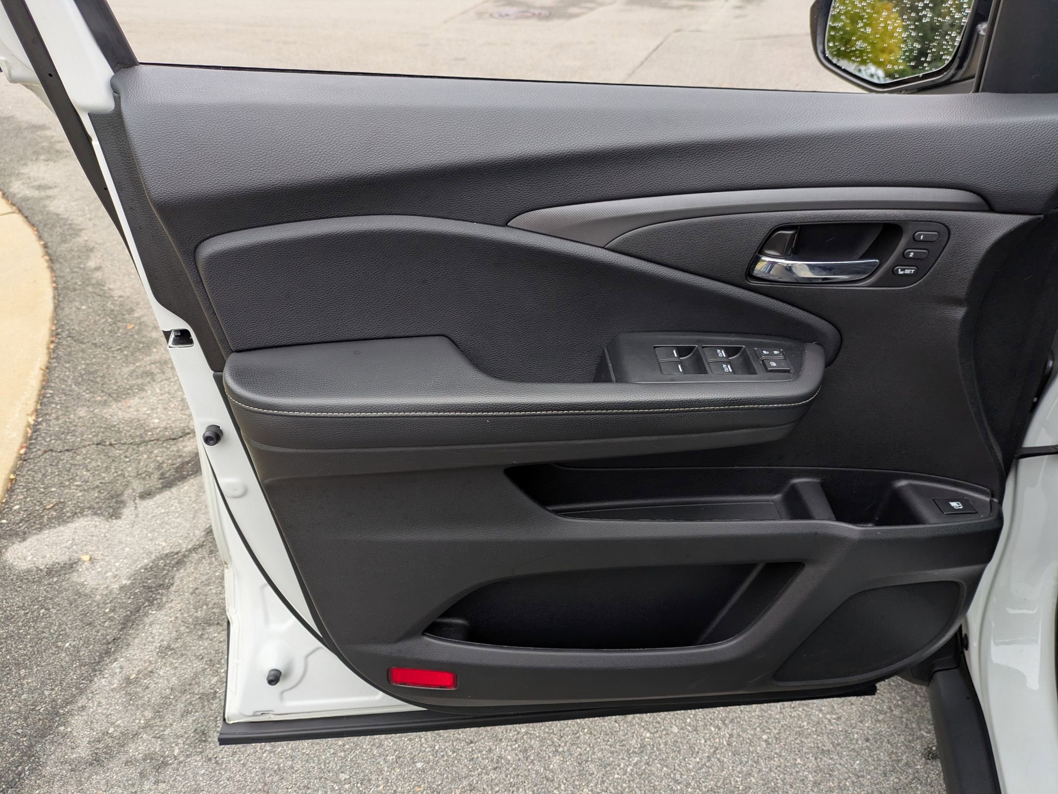 Used 2022 Honda Ridgeline RTL image 15