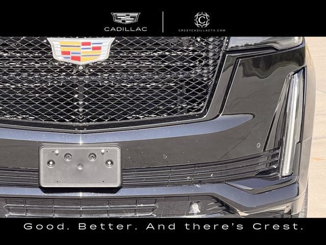 Used 2022 Cadillac Escalade Sport Platinum w/ Heavy-Duty Trailer Package AWD/4WD image 11