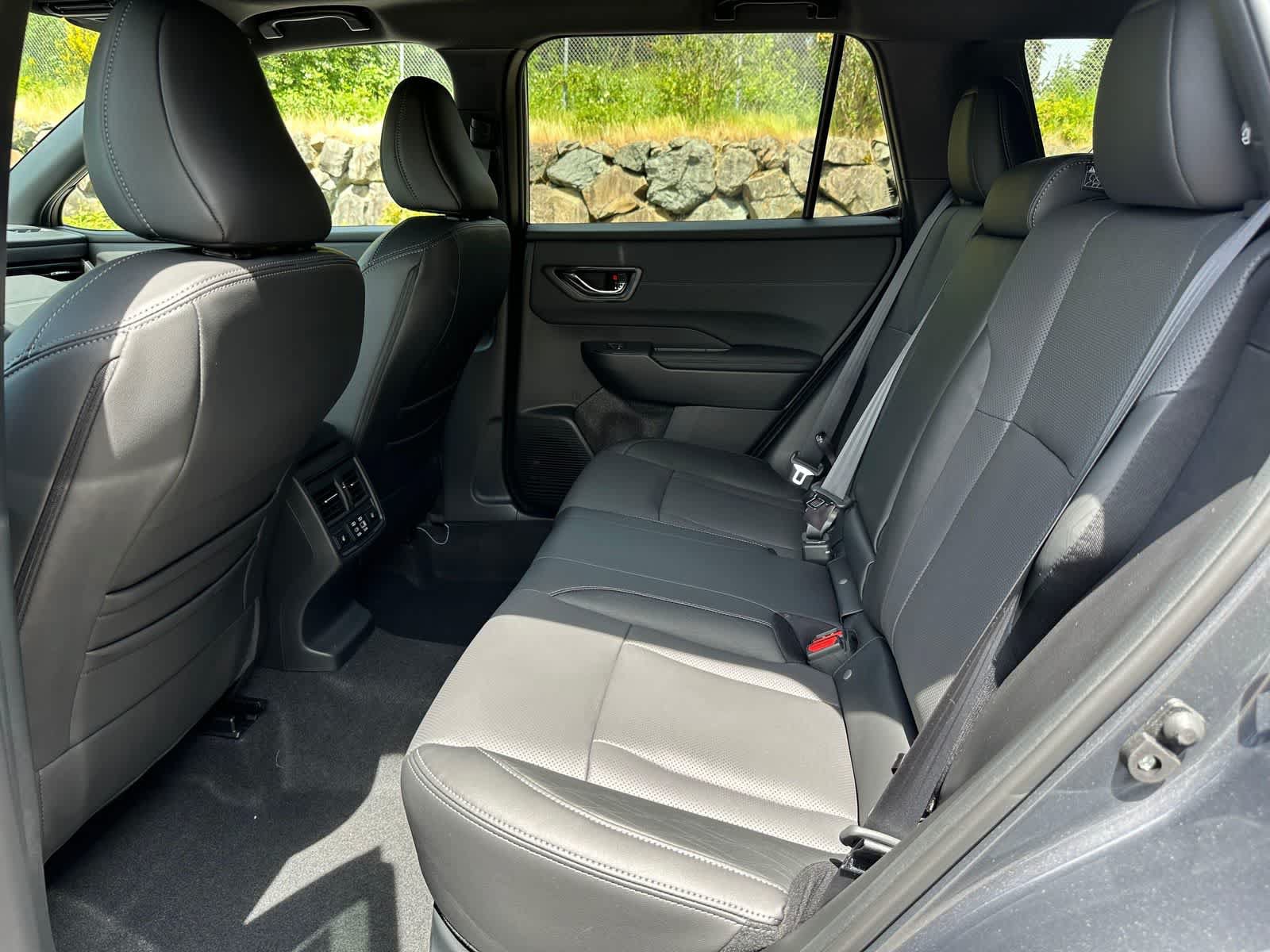 New 2026 Subaru Outback Touring XT AWD/4WD image 11