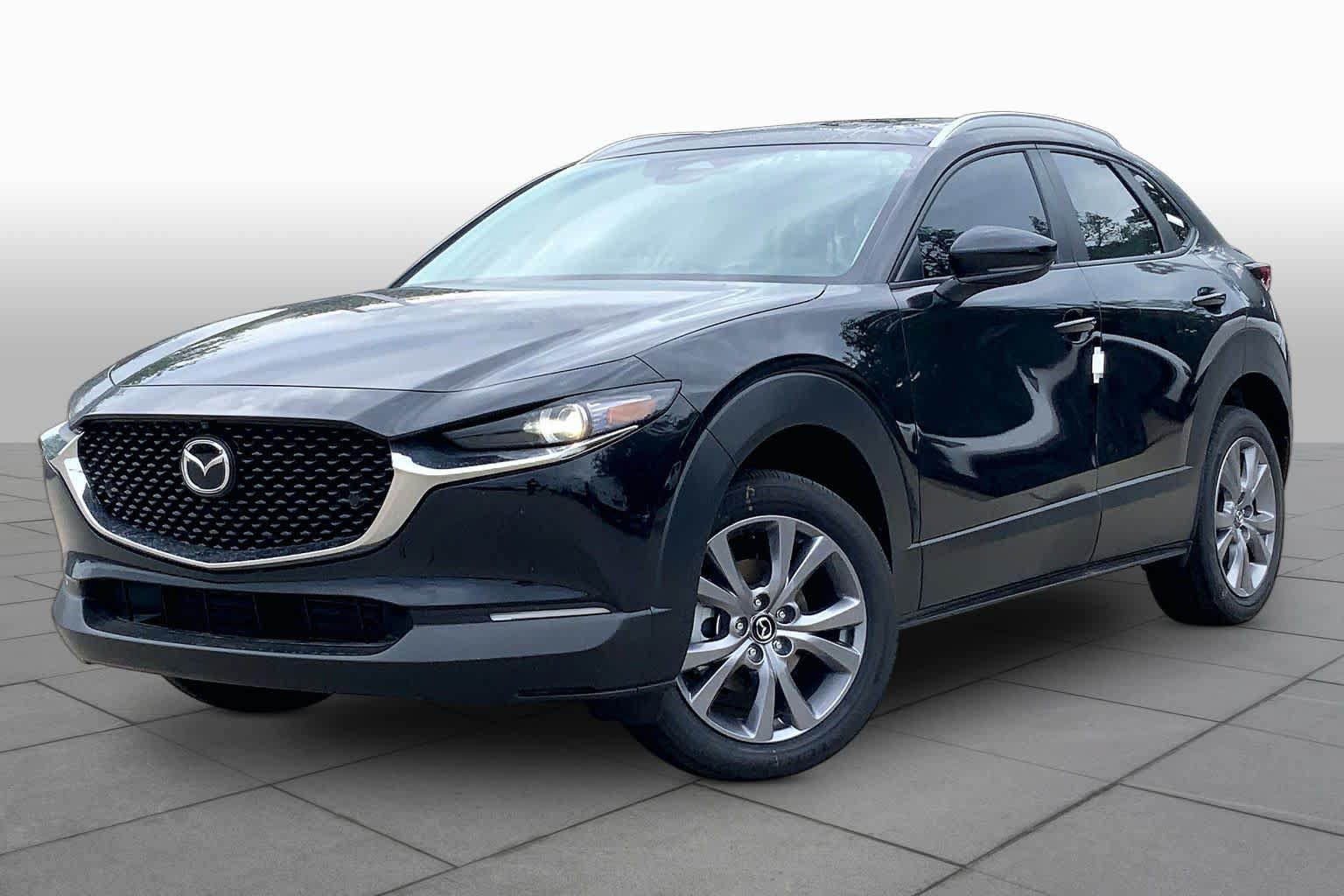 New 2026 MAZDA CX-30 AWD 2.5 S w/ Premium Package image 1