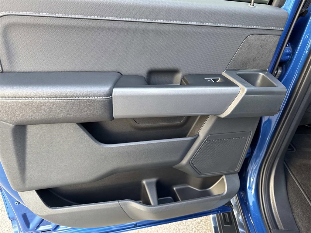 Used 2025 Ford F150 XLT w/ Equipment Group 302A MID image 13