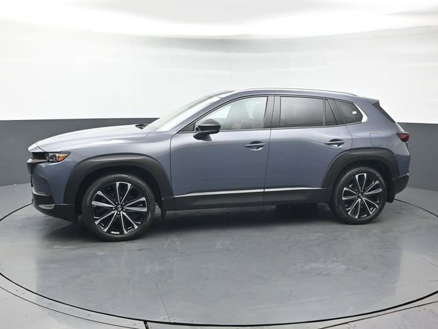 Certified 2024 MAZDA CX-50 AWD 2.5 S w/ Weather Package image 2