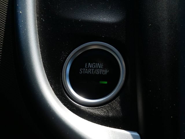 Used 2020 Chevrolet Sonic LT FWD image 26