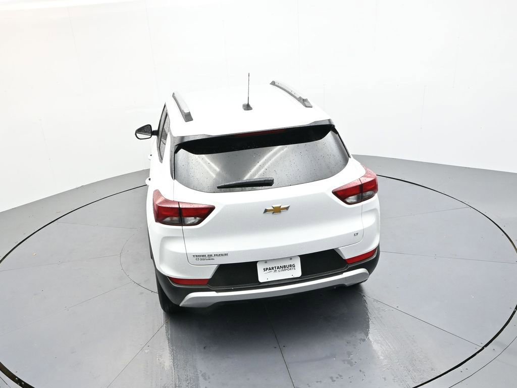 Used 2023 Chevrolet TrailBlazer LT w/ Convenience Package image 24