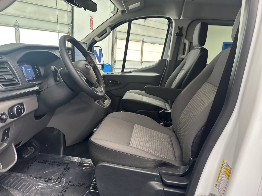 Used 2026 Ford Transit 350 XLT RWD image 10