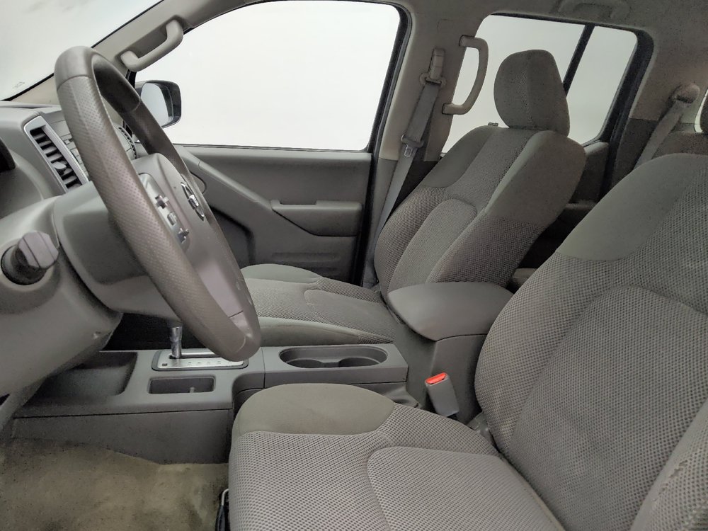 Used 2016 Nissan Frontier S RWD image 17
