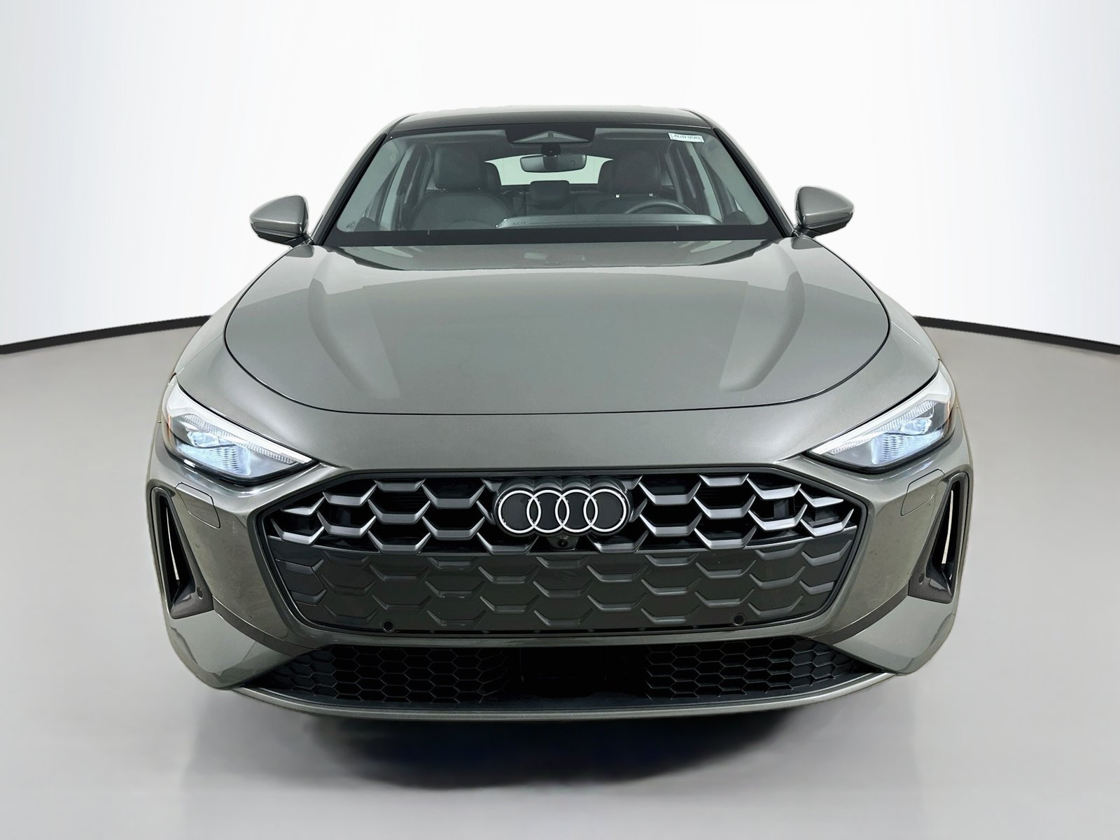 Used 2025 Audi A5 Premium w/ Convenience Package AWD/4WD image 2