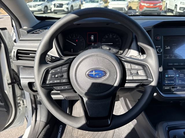 New 2026 Subaru Crosstrek 2.5i image 24