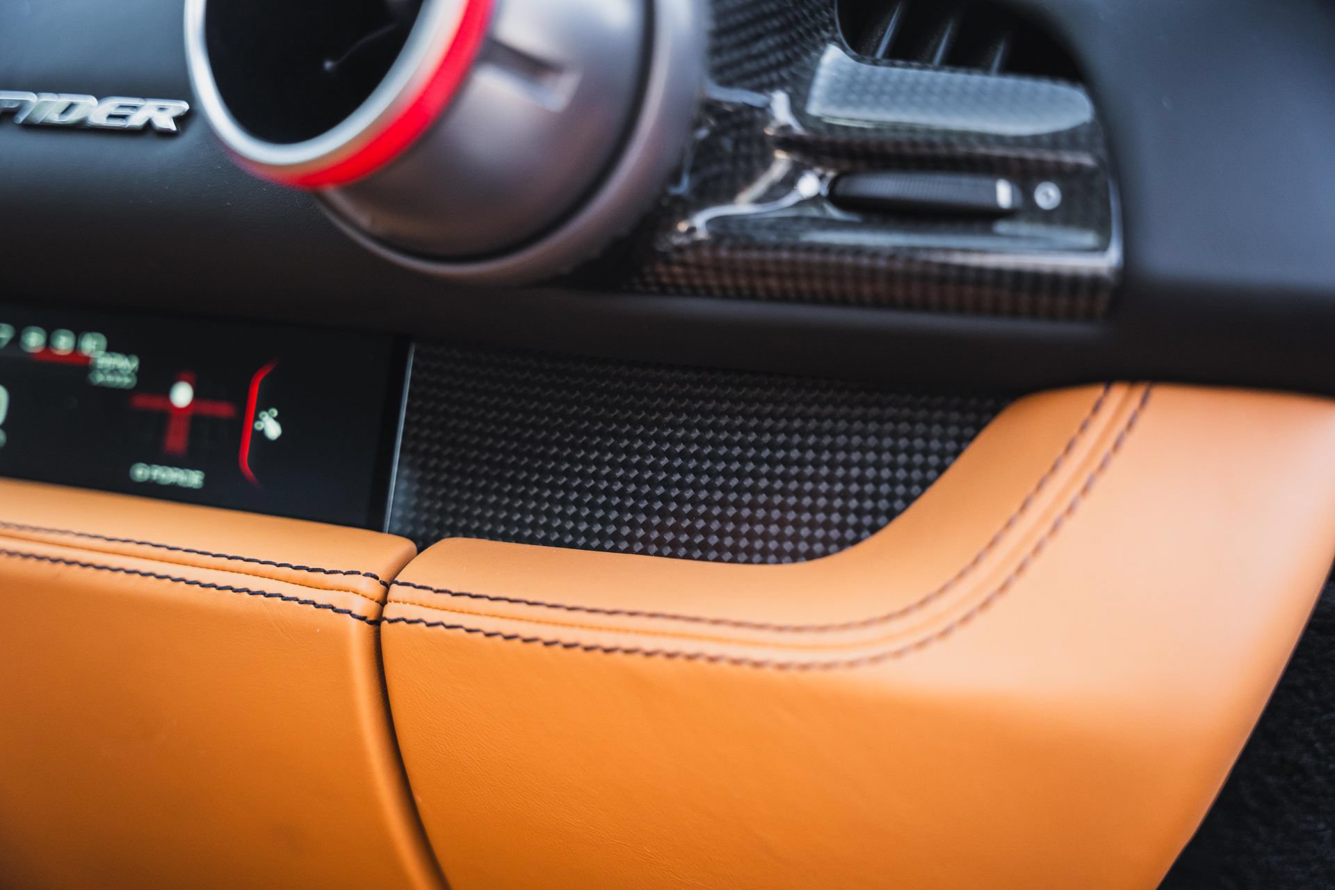 Used 2021 Ferrari F8 Tributo RWD image 50