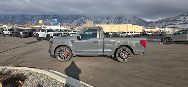 New 2025 Ford F150 XL AWD/4WD image 24