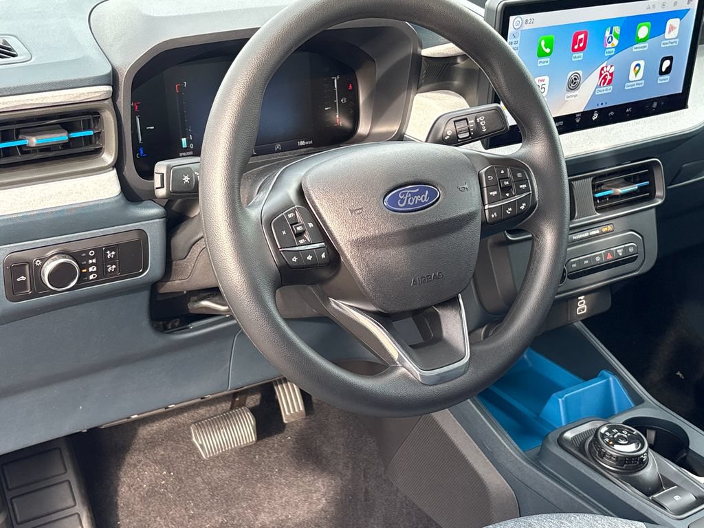 New 2026 Ford Maverick XLT AWD/4WD image 12