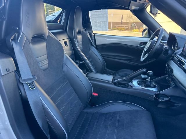 Used 2023 MAZDA MX-5 Miata Club image 25