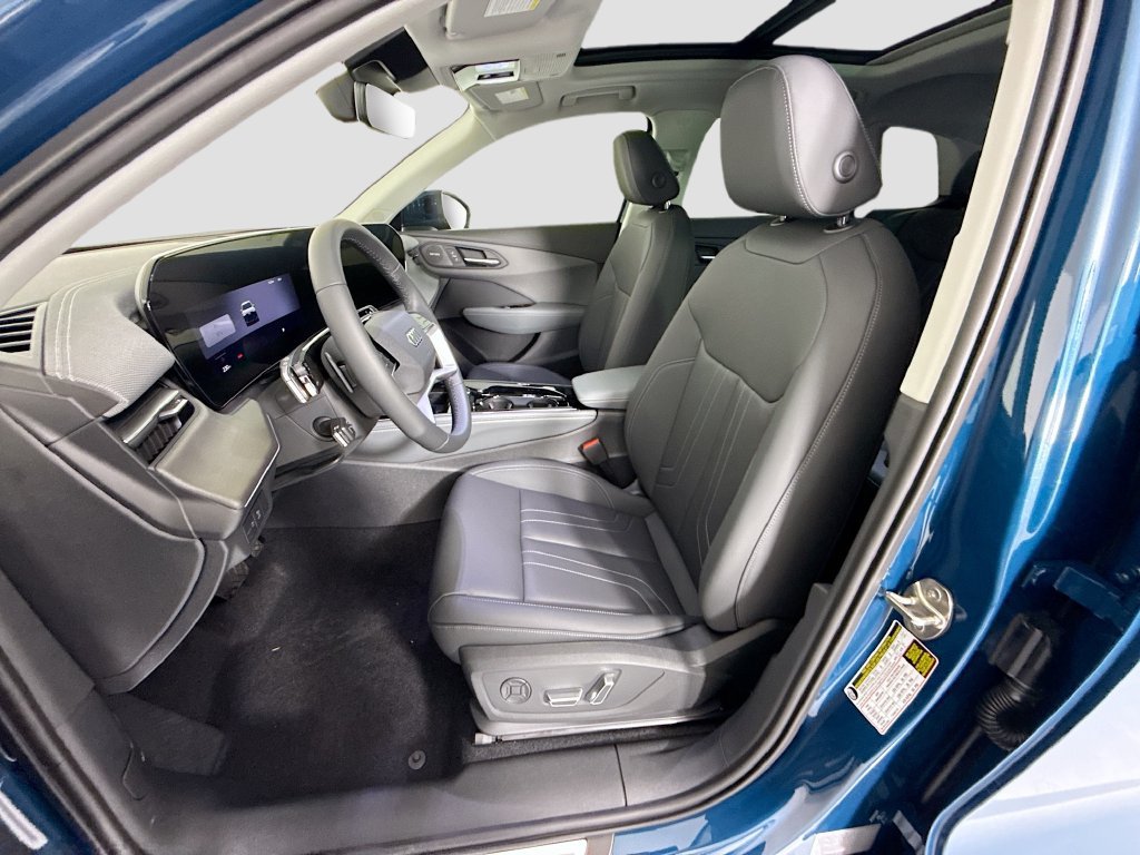 New 2026 Audi Q3 quattro 2.0T AWD/4WD image 19