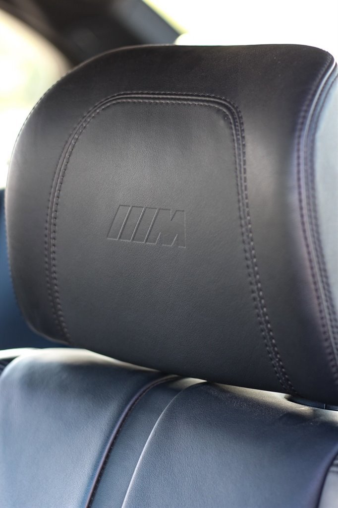 Used 2008 BMW M3 image 41