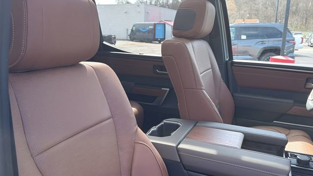 New 2026 Toyota Tundra 1794 Edition image 35