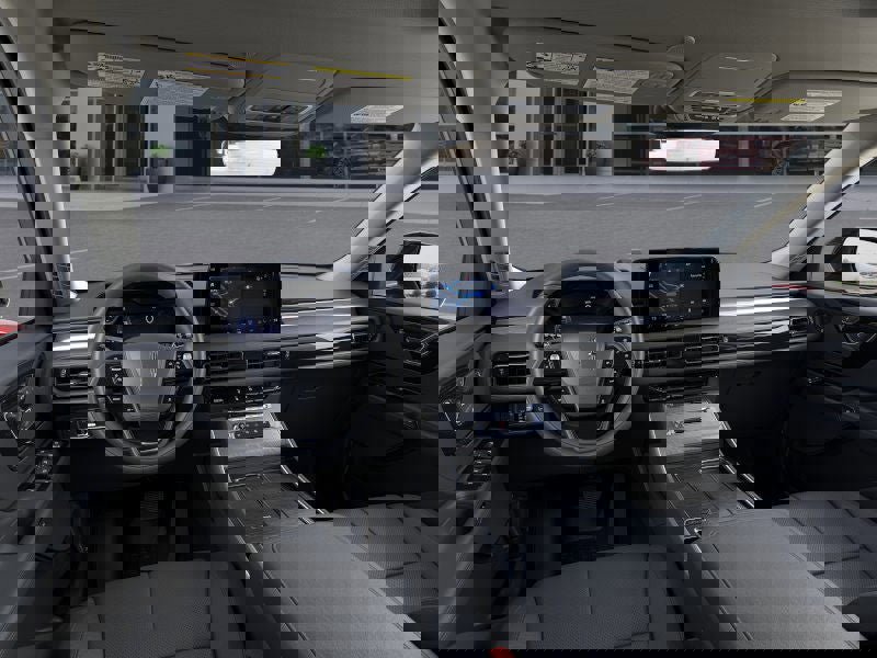 New 2026 Lincoln Aviator AWD image 9