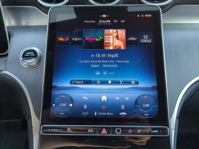 Certified 2026 Mercedes-Benz GLC 300 image 14